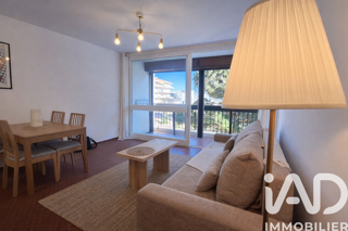  Appartement � vendre 2 pi�ces 41 m�