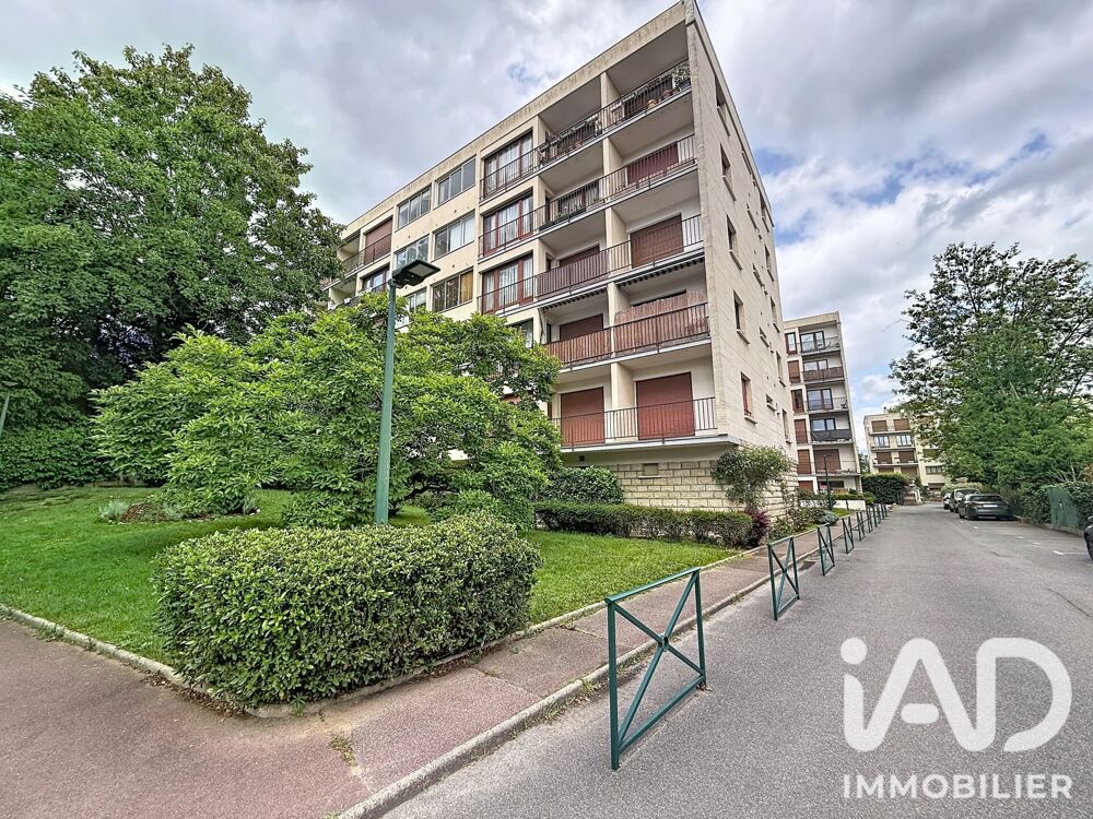 Vente Appartement 6 pièces