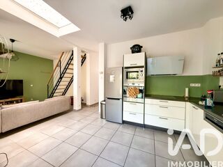  Maison à vendre 6 pièces 121 m²