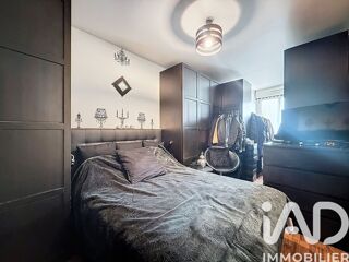  Appartement à vendre 3 pièces 64 m²