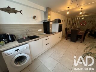  Appartement à vendre 2 pièces 49 m²
