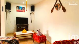  Maison à vendre 4 pièces 108 m²