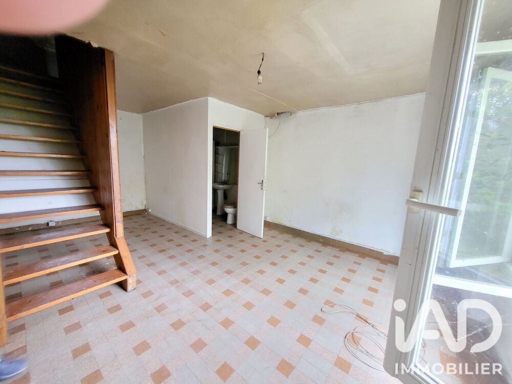 Vente Maison Vente Maison de campagne 5 pièces Pussigny