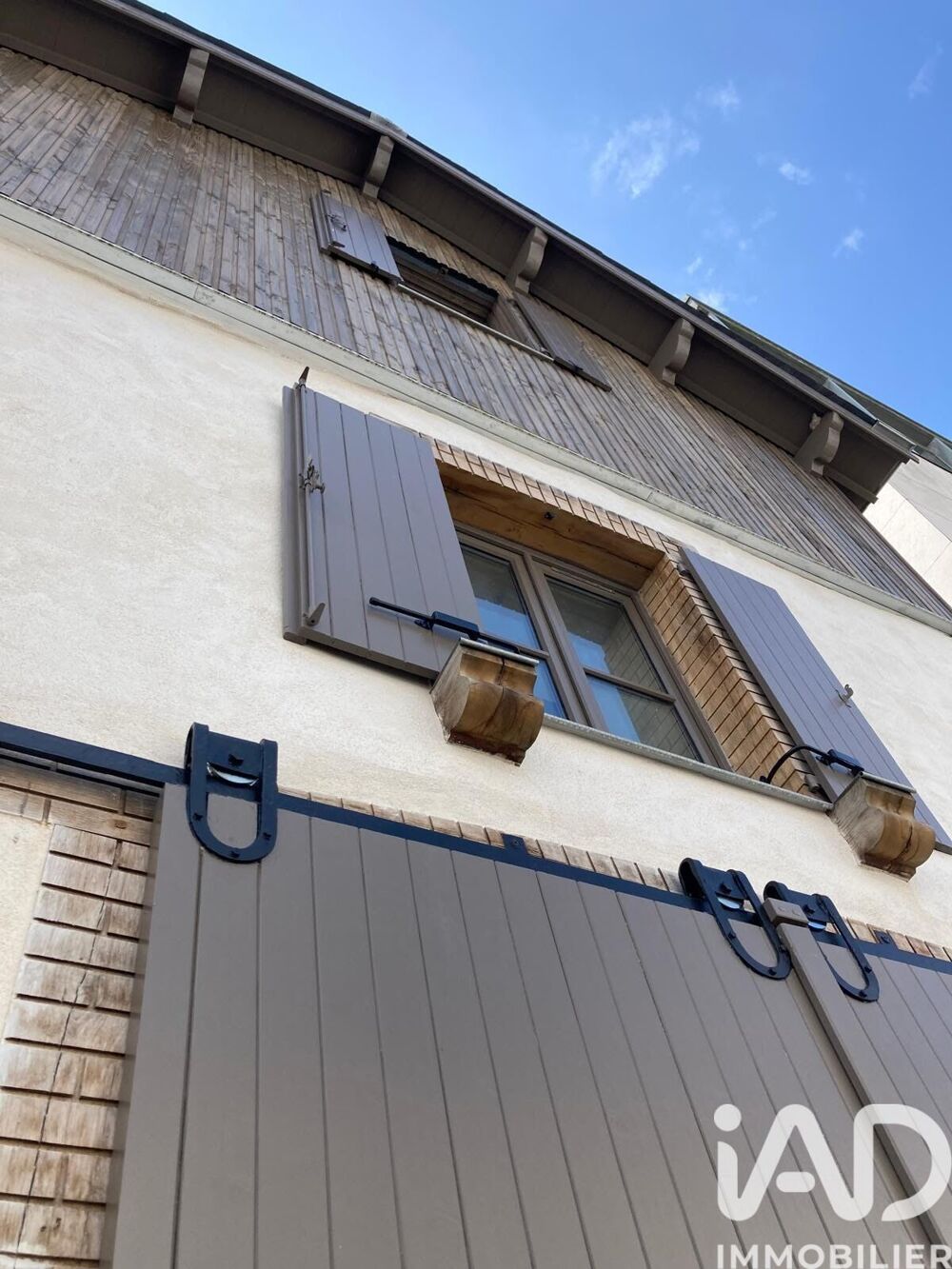 à vendre  Appartement Pornic (44210)
