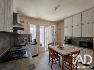  Maison à vendre 5 pièces 123 m²