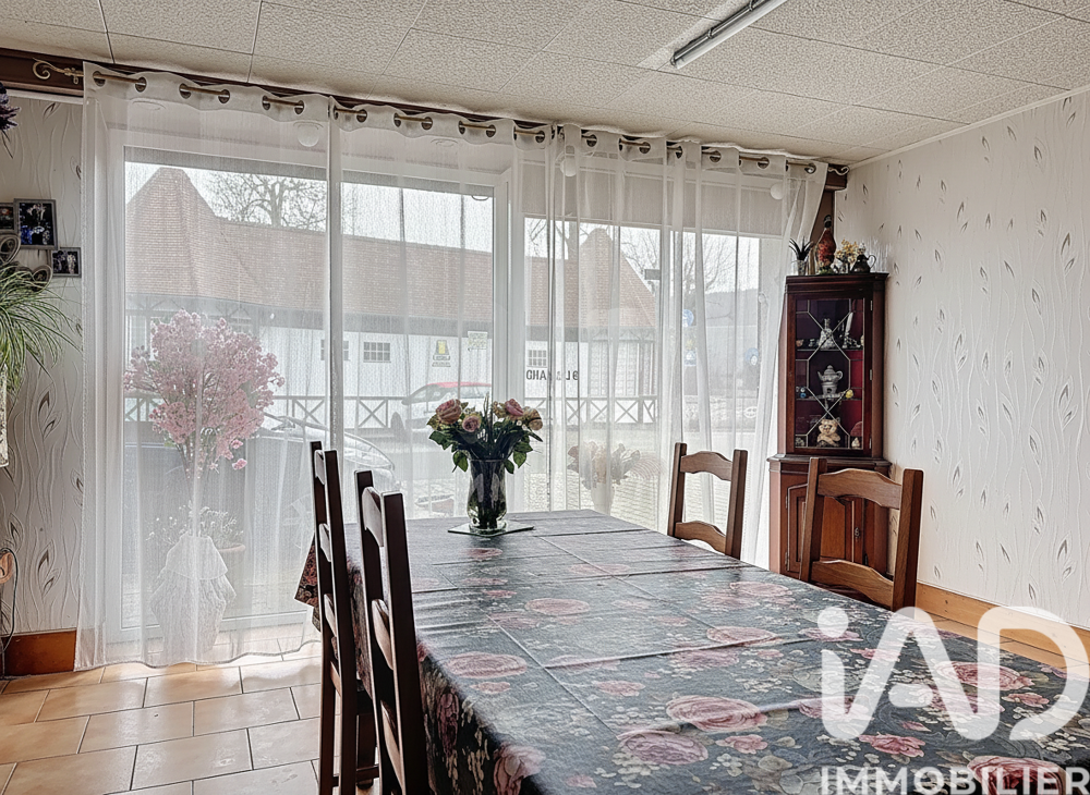 Vente Maison/villa 4 pièces