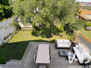  Maison à vendre 6 pièces 155 m²