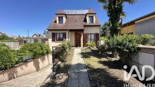  Maison à vendre 7 pièces 110 m²