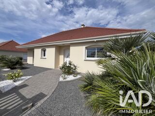  Maison à vendre 5 pièces 140 m²