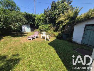  Maison à vendre 5 pièces 144 m²