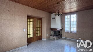  Maison à vendre 5 pièces 95 m²