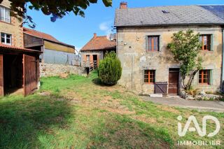  Maison à vendre 4 pièces 77 m²
