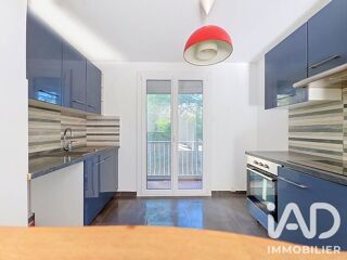  Appartement à vendre 2 pièces 52 m²