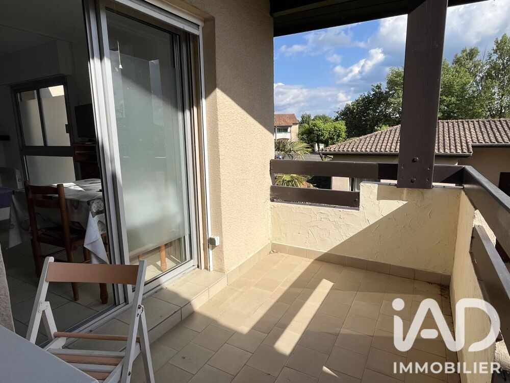 Vente Appartement 1 pièce
