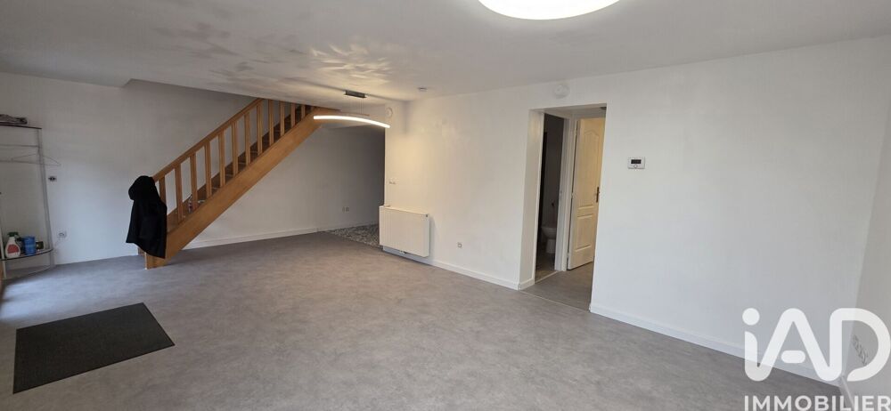 Vente Pavillon 4 pièces