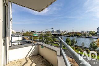  Appartement à vendre 4 pièces 78 m²