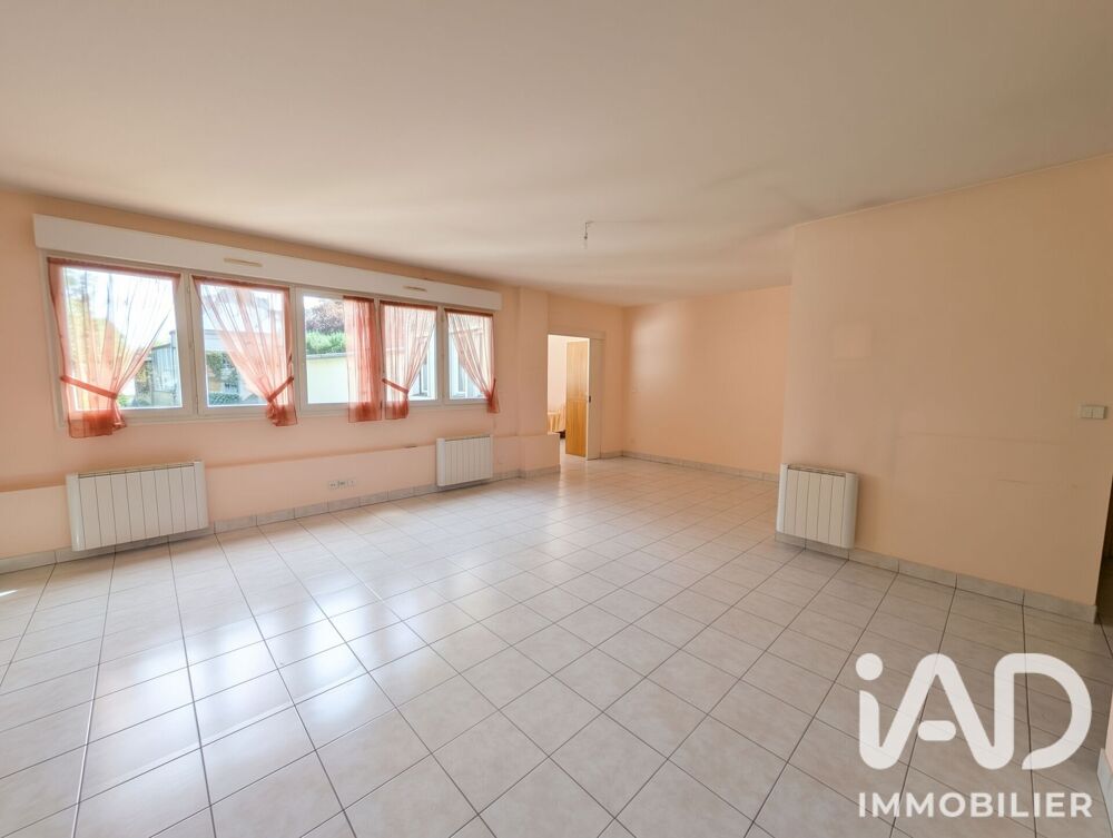 Vente Appartement Vente Appartement 4 pièces Vendôme