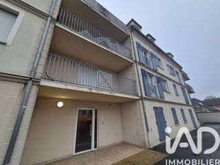  Appartement � vendre 4 pi�ces 88 m�