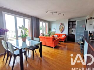  Appartement à vendre 3 pièces 72 m²