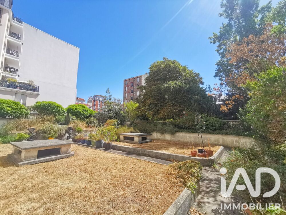 à vendre  Appartement Vincennes (94300)