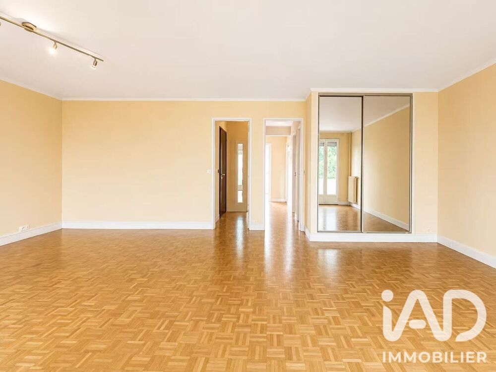 Vente Appartement Vente Appartement 4 pièces Créteil