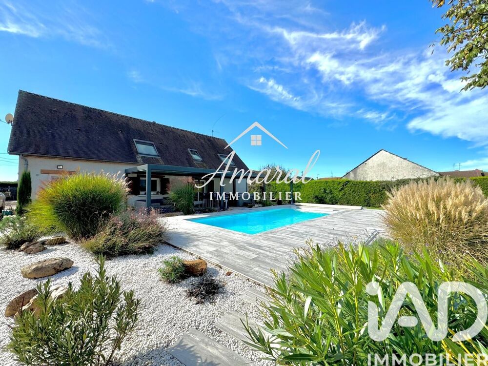 Vente Maison traditionnelle 6 pièces