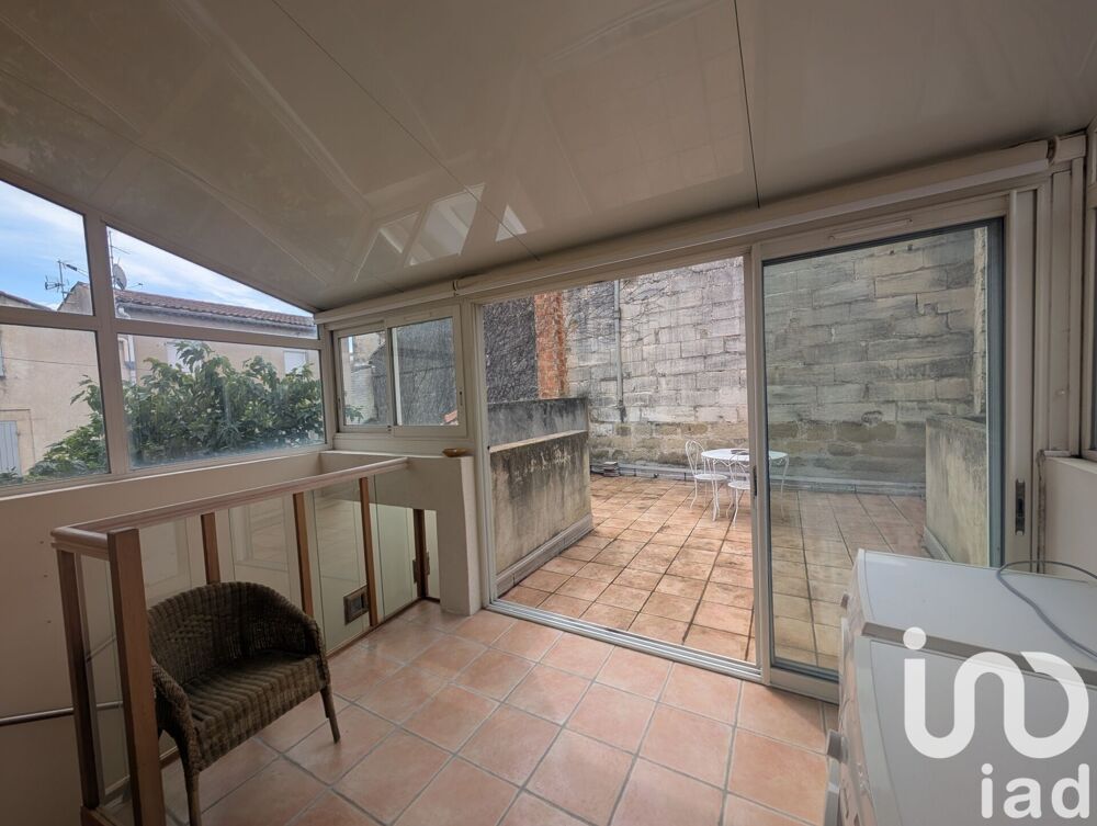 Vente Maison de village 4 pièces
