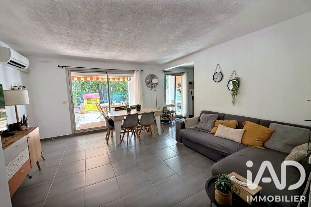 Vente Appartement Vente Appartement 3 pièces Marseille 9