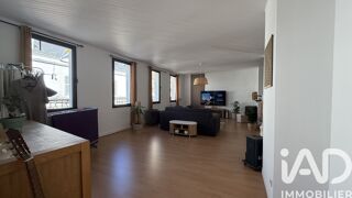  Appartement à vendre 5 pièces 88 m²