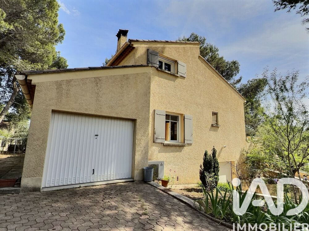 Vente Maison traditionnelle 4 pièces