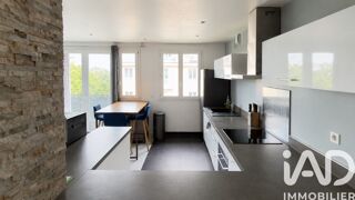  Appartement à vendre 2 pièces 49 m²