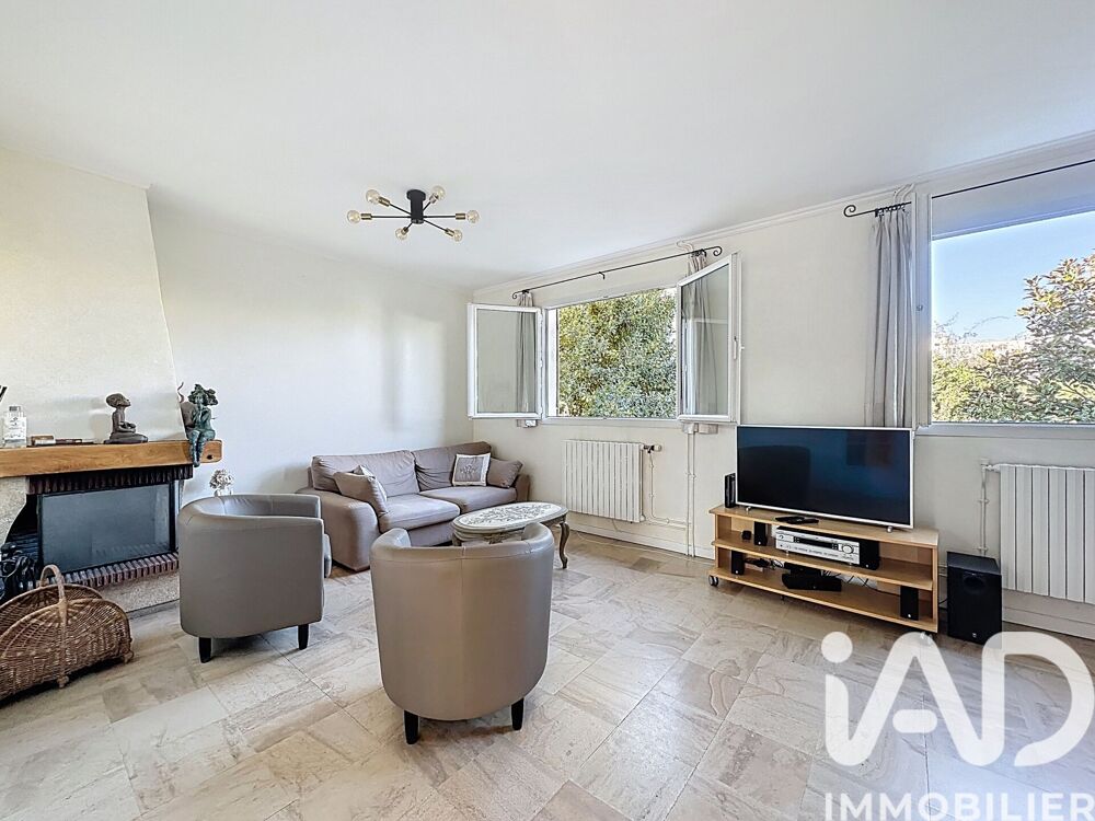 à vendre  Maison Rueil-Malmaison (92500)