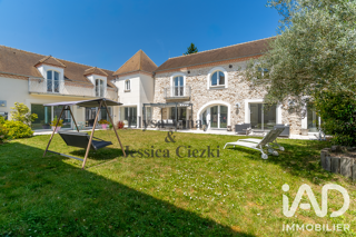  Maison à vendre 10 pièces 400 m²