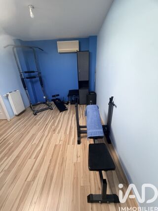  Maison à vendre 5 pièces 86 m²