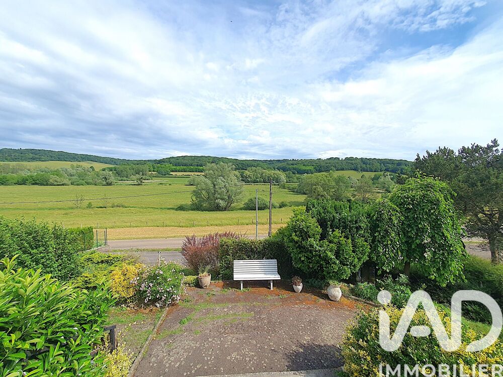 Vente Maison Vente Maison/villa 4 pièces Senoncourt