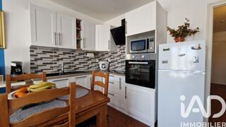  Appartement à vendre 3 pièces 51 m²