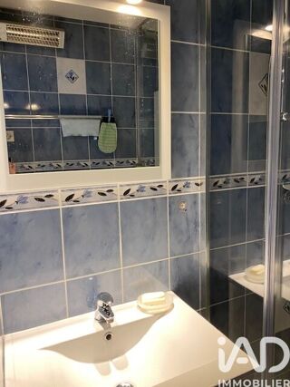  Appartement à vendre 2 pièces 31 m²