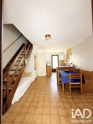  Maison à vendre 3 pièces 46 m²