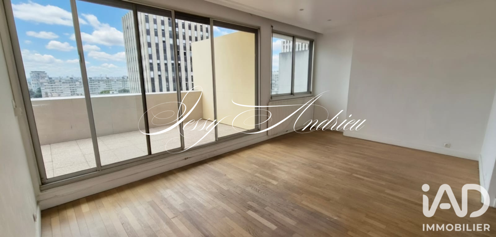 Vente Appartement Vente Appartement 3 pièces Sarcelles