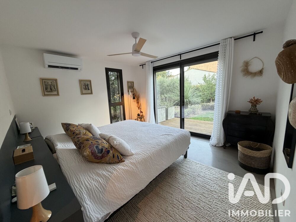 à vendre  Maison Nimes (30900)