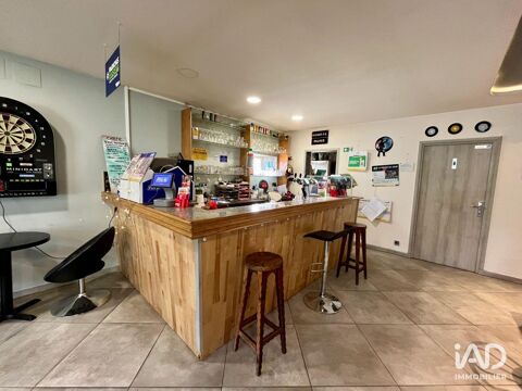   Vente Boutique/Local commercial 75 m&sup2; 