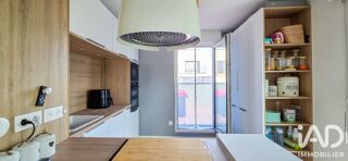 Vente Appartement Vente Appartement 4 pièces Noisy-le-sec