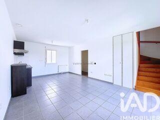  Maison � vendre 3 pi�ces 63 m�