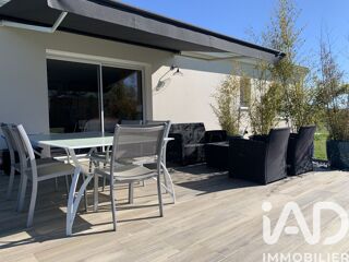  Maison � vendre 3 pi�ces 80 m�