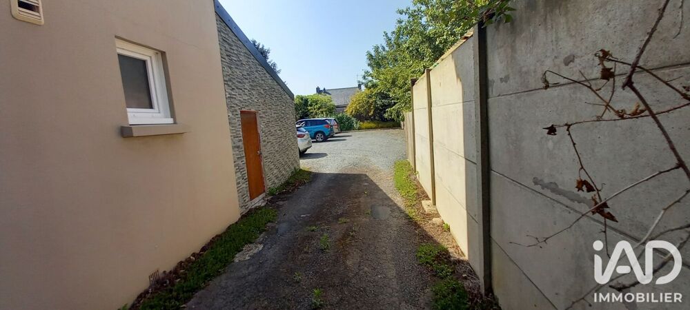 Vente Immeuble Vente Immeuble 141 m&sup2; Bégard