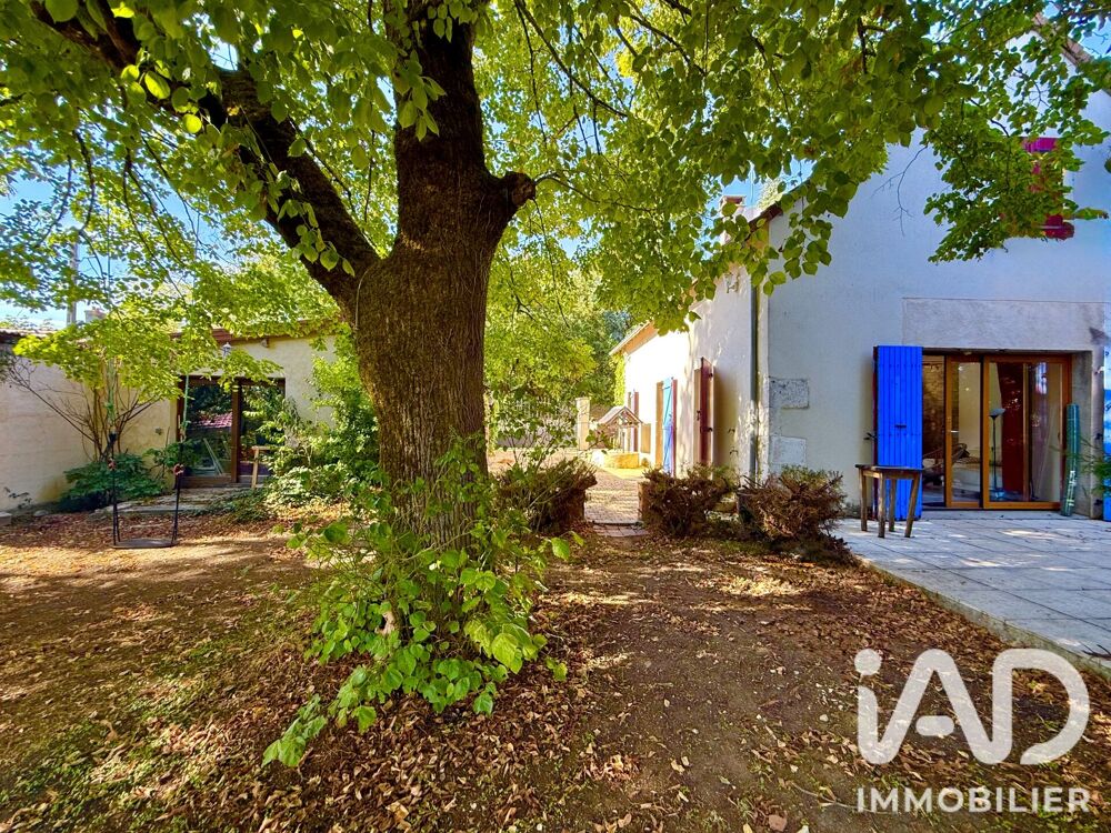 Vente Maison Vente Maison de campagne 5 pièces Sancerre