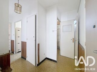 Vente Appartement Vente Appartement 3 pièces Toulon