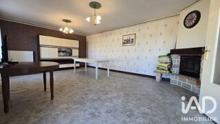  Maison à vendre 5 pièces 94 m²