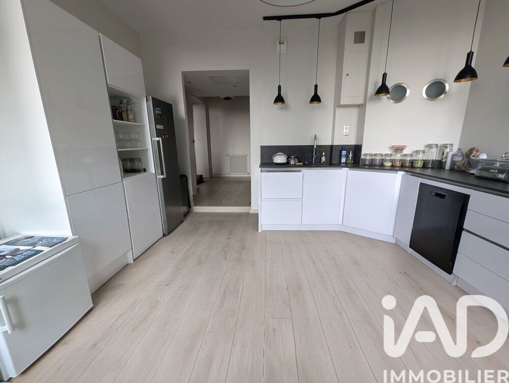 � vendre  Appartement La Rochelle (17000)