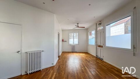 Location Boutique/Local commercial 66 m&sup2; 1650 94120 Fontenay sous bois